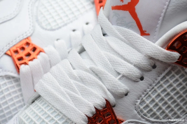 HYPE Team Jordan Air OrangeCT8527-118 4 0815